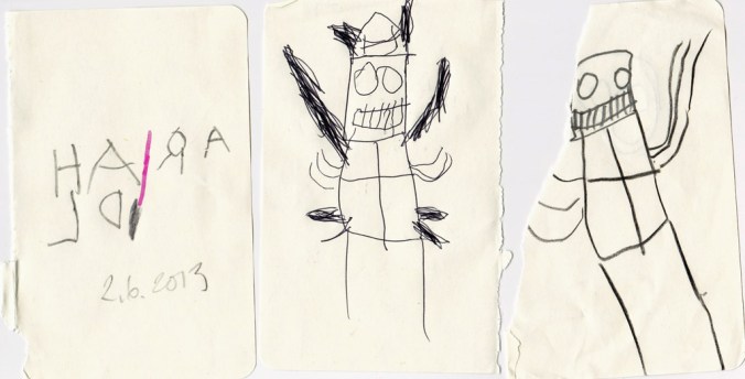 2014_04_14_Haraldin Star Wars hirviopiirrokset_PHA