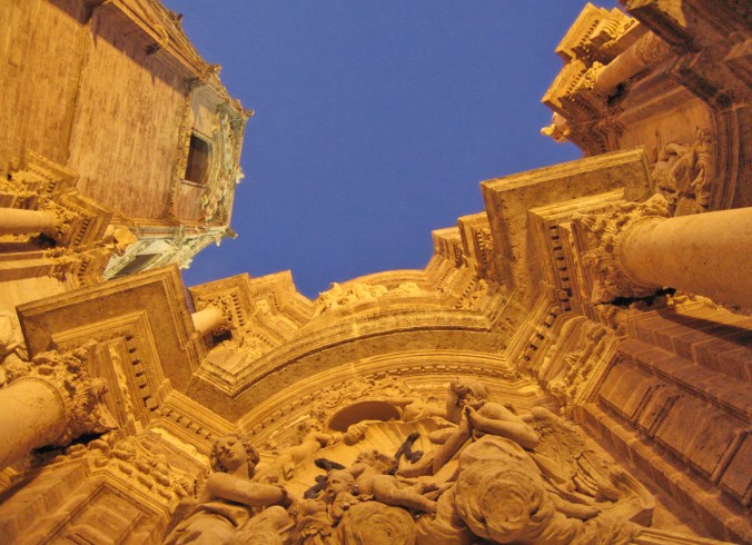 2014_09_30_KUVAMIETE_Valencian katedraali_PHA