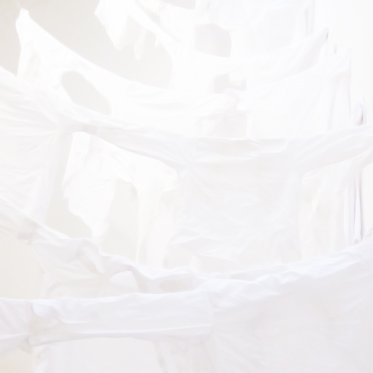 Kaarina Kaikkosen teos Galerie Forsblomissa.